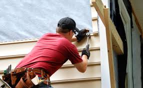 Affordable Siding Repair and Maintenance Services in Banner Hill, TN